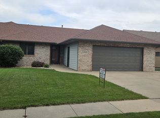 5001 S Glenview Rd, Sioux Falls, SD 57108