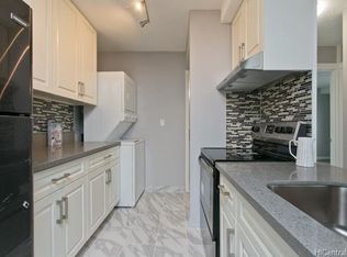 1620 Kewalo St APT 502, Honolulu, HI 96822