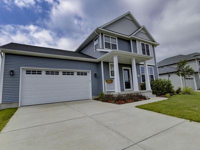 879 Yellowwood Place, Sun Prairie, WI, 53590