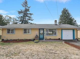 1027 S 317th St, Federal Way, WA