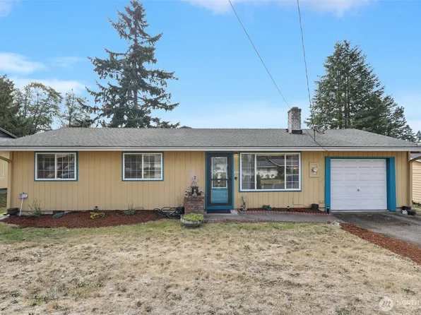 1027 S 317th Street, Federal Way, WA 98003