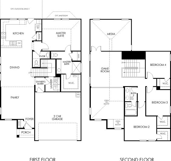 2nd image of 5628 San Michele St