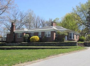 12 Herrick St, Springfield, VT 05156