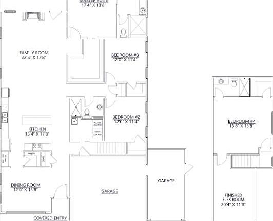 2nd image of this home