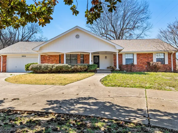 3610 S 65th West Ave, Tulsa, OK 74107