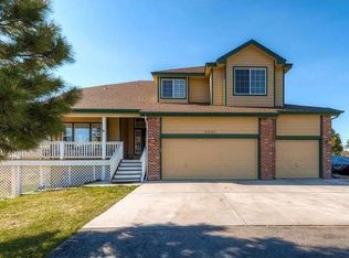 3331 Meadowlark Ct, Parker, CO 80138