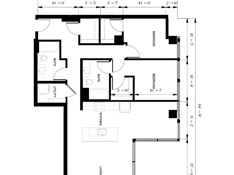 Rejuvenate Apartments — Photo 58