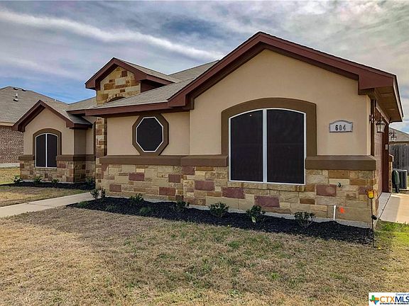 5th image of 604 Cosper Creek Dr