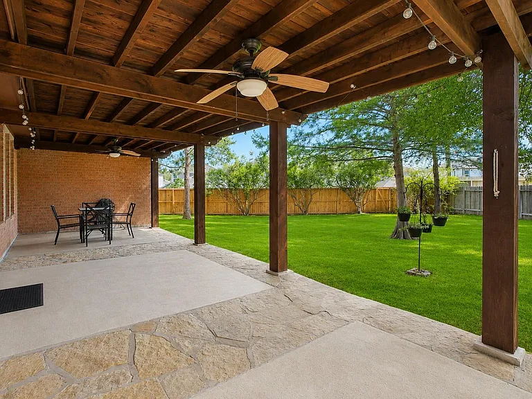 7 Sprite Woods Pl — Photo 41