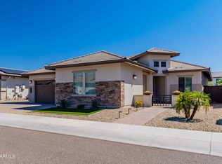 9463 W Jj Ranch Rd, Peoria, AZ 85383