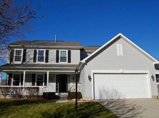8686 Providence Dr, Fishers, IN