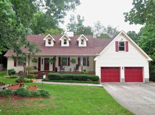 725 Hogans Branch Rd LOT 1-2, Hendersonville, TN 37075