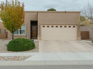 1852 Count Fleet St SE, Albuquerque, NM 87123