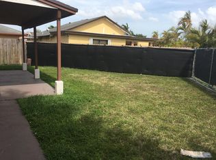 764 SW 99th Court Cir #1, Miami, FL 33174