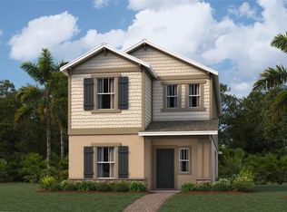 6391 Blissful St, Clermont, FL 34714