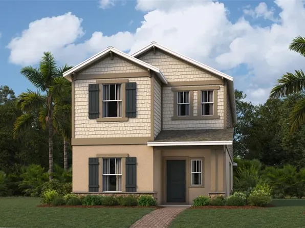 7208 Ivy Tendril Ave, Orlando, FL 32829