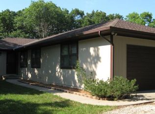 31215 S Southfork Dr, Drexel, MO 64742