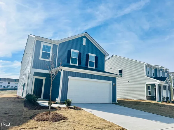 109 N Keatts Winner Ct, Clayton, NC 27520