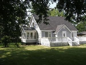 Gorgeous home 