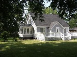 812 Fuller St, Joliet, IL 60433