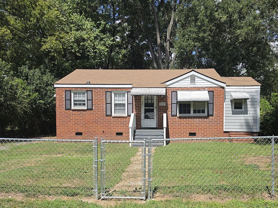 1st image of 3223 Hendrix St