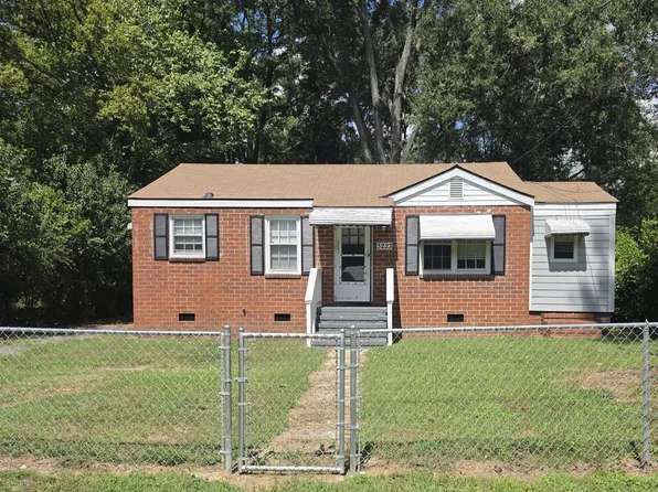 3223 Hendrix St, Columbus, GA 31903
