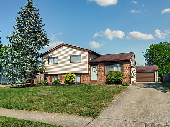 3rd image of 5836 Chanwick Dr