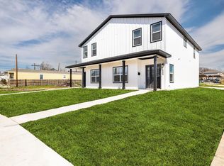 600 Kimbro A St, Taylor, TX 76574
