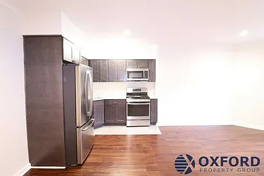 Rented by Oxford Property Group