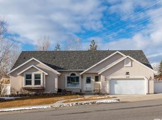 3189 E 1530 S, Spanish Fork, UT 84660