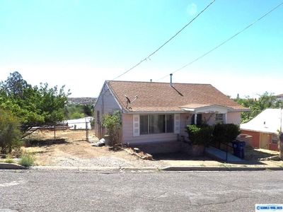 1302 N Florida St, Silver City, NM, 88061