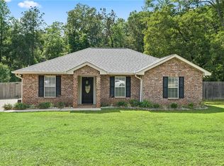 53429 Rock Ridge Dr, Loranger, LA 70446