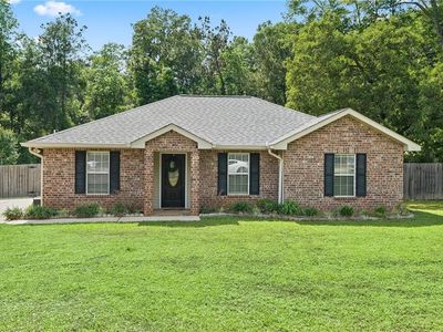 53429 Rock Ridge Dr, Loranger, LA, 70446