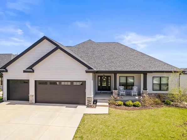 804 Walter Run, Waunakee, WI 53597