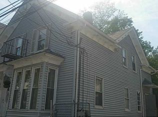 34 Covell St, Providence, RI 02909