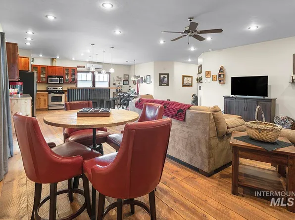 202 Virginia St #7, New Meadows, ID 83654