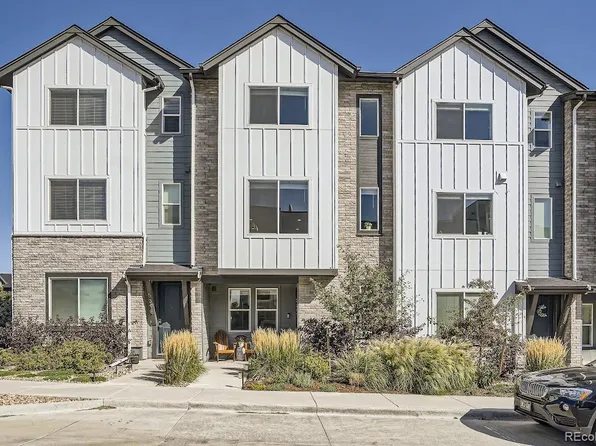 5392 Quail Street, Wheat Ridge, CO 80033