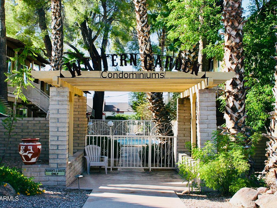 1st image of 90 W Yavapai Street #8