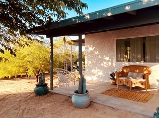 6747 Conejo Ave, Joshua Tree, CA 92252