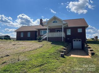 1301 Double Springs Church Rd, Shelby, NC 28150