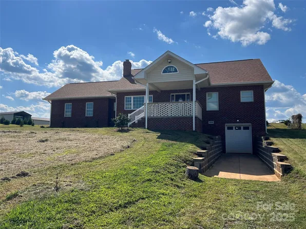 1301 Double Springs Church Rd, Shelby, NC 28150