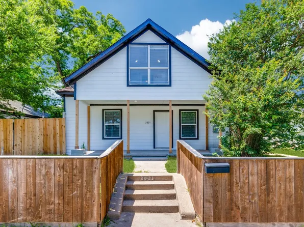 2831 Marburg St, Dallas, TX 75215