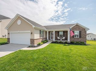 1241 Autumn Ridge Dr, Lebanon, OH 45036