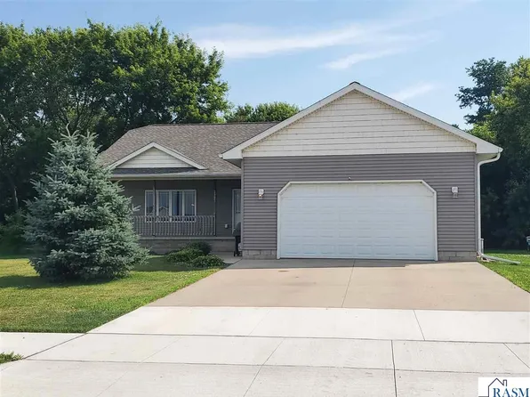 2327 Lake Ave, New Ulm, MN 56073
