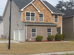 8918 Seneca Rd, Palmetto, GA 30268