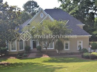841 Cramac Dr, Lawrenceville, GA