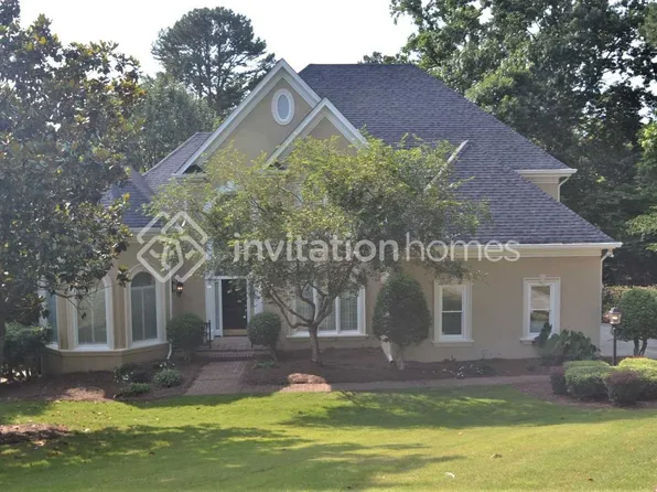 841 Cramac Dr, Lawrenceville, GA 30046