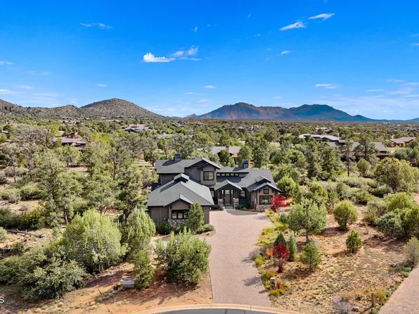 15325 N Tyler Ave, Prescott, AZ 86305