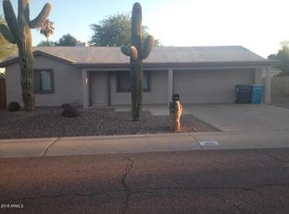 4021 E Crocus Dr, Phoenix, AZ 85032