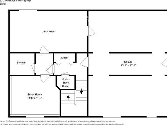 2nd image of this home